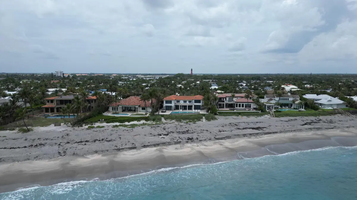 14 Ocean Dr at 14 Ocean Drive, Jupiter Inlet Colony