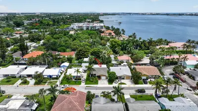 70 18th Avenue, Lake Worth Beach – Single Family Residence for sale