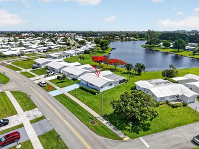 1998 Campanelli Boulevard, Boynton Beach – sold