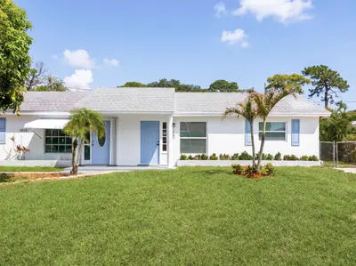 1017 Riverwood Lane, Jupiter – sold