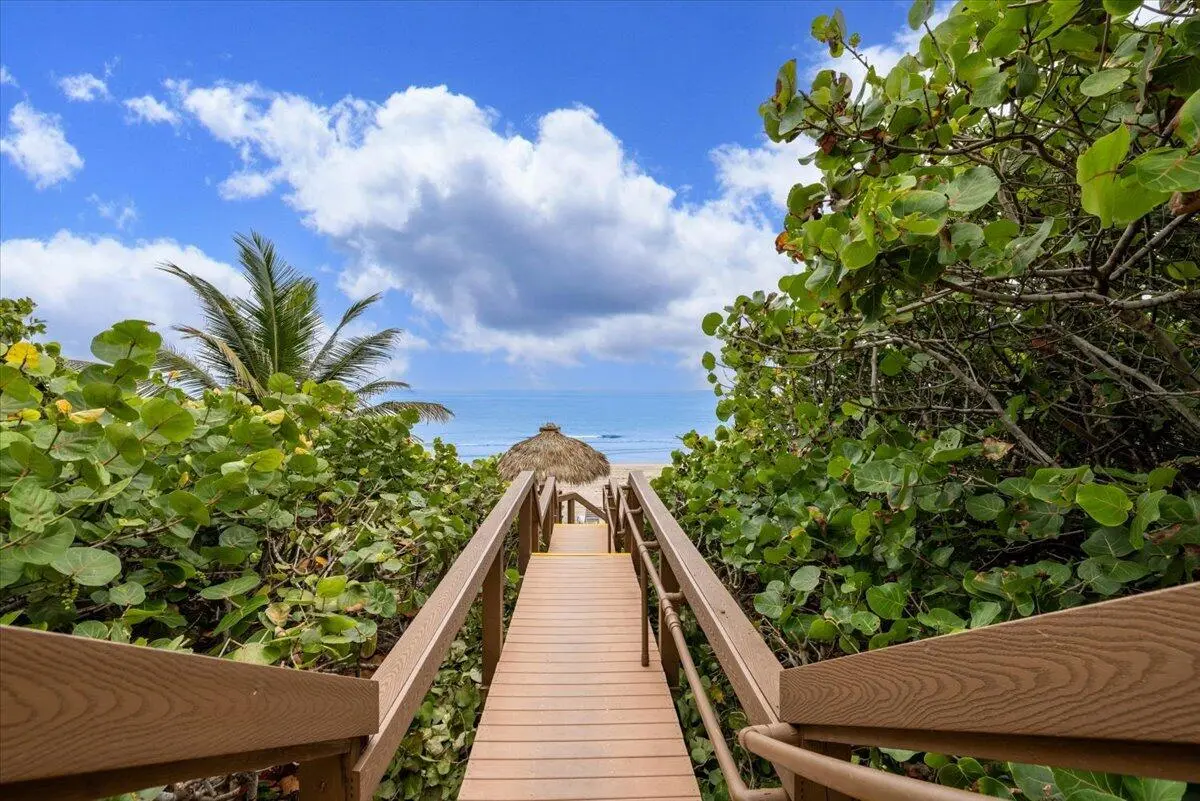 51-1211-TM x--5 at 3912 S Ocean Boulevard 1211, Highland Beach