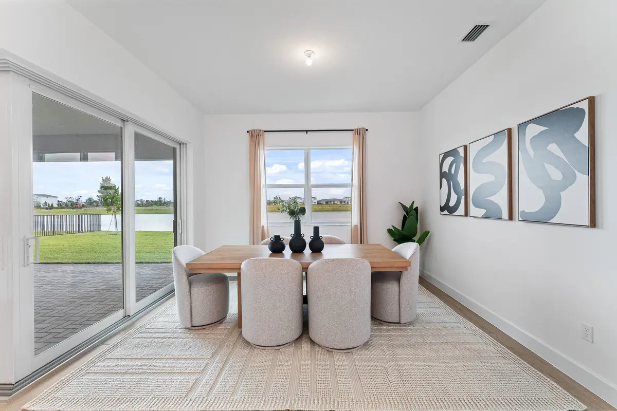US_SEF_OPAL_LOT 291_DINING at 10733 SW Mistarva Place, Port St. Lucie