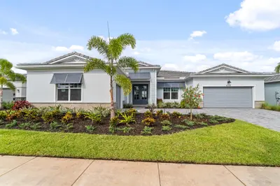 10733 SW Mistarva Place, Port St. Lucie – sold