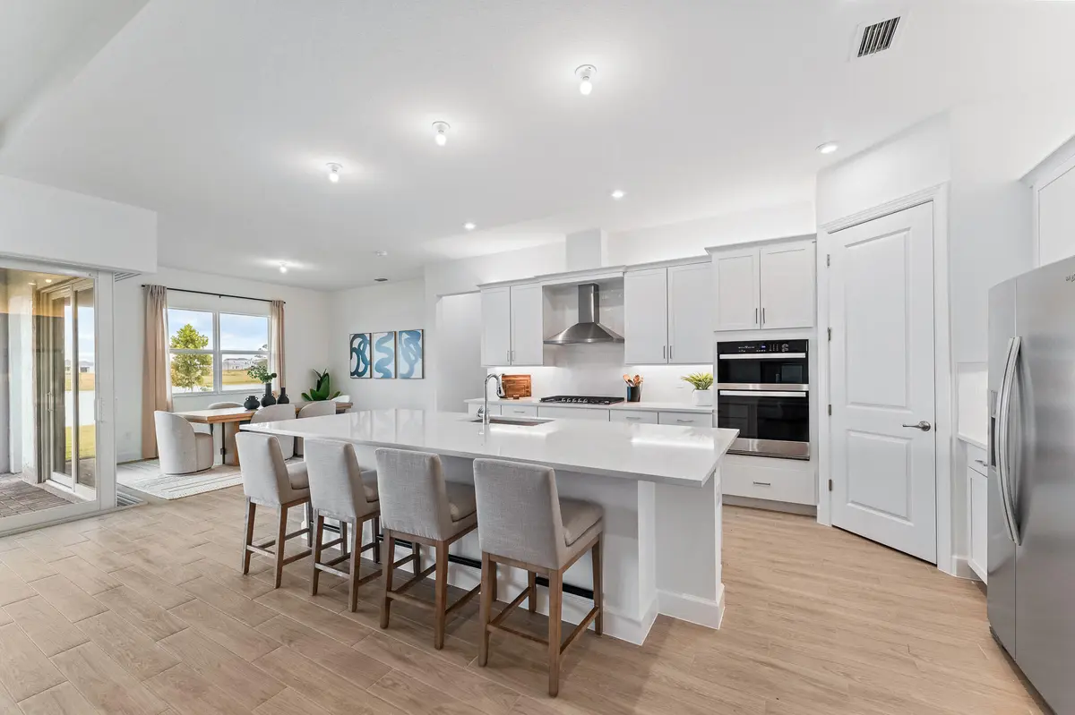 US_SEF_OPAL_LOT 291_KITCHEN 2 at 10733 SW Mistarva Place, Port St. Lucie