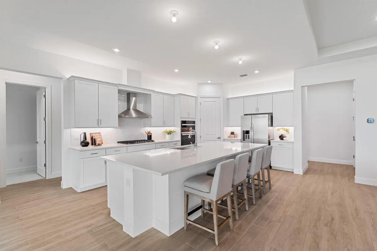 US_SEF_OPAL_LOT 291_KITCHEN at 10733 SW Mistarva Place, Port St. Lucie