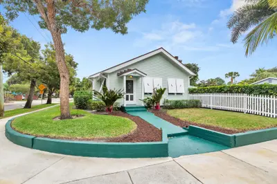 800 Kanuga Drive, West Palm Beach – sold