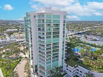 1 N Ocean Boulevard 607, Pompano Beach – Condominium for sale
