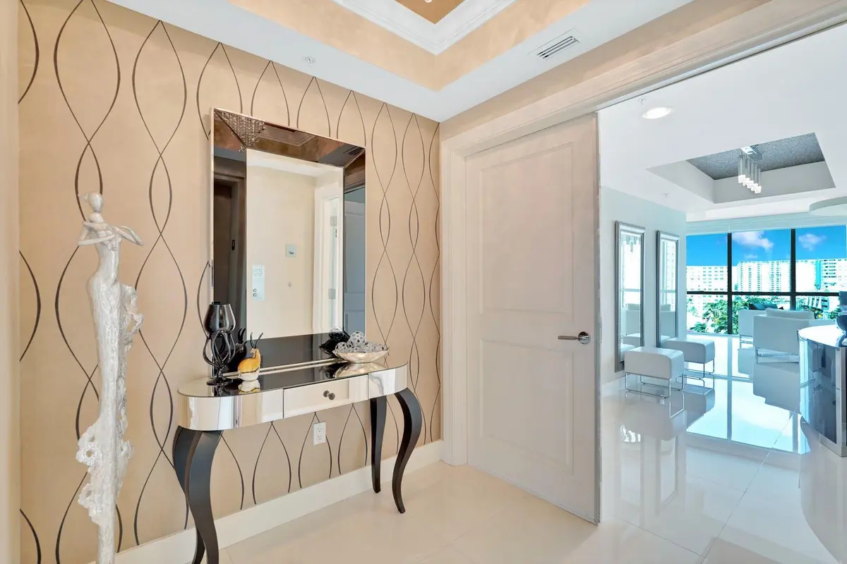 Photo 3 at 1 N Ocean Boulevard 607, Pompano Beach