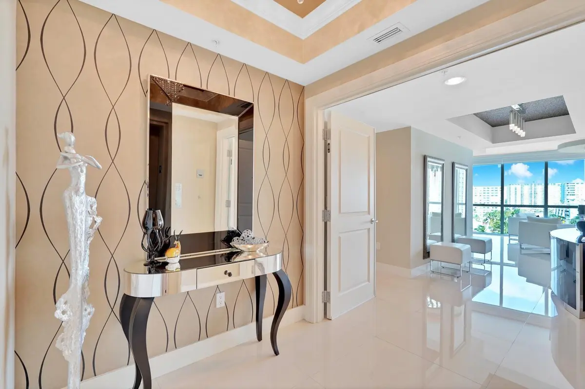 Photo 4 at 1 N Ocean Boulevard 607, Pompano Beach