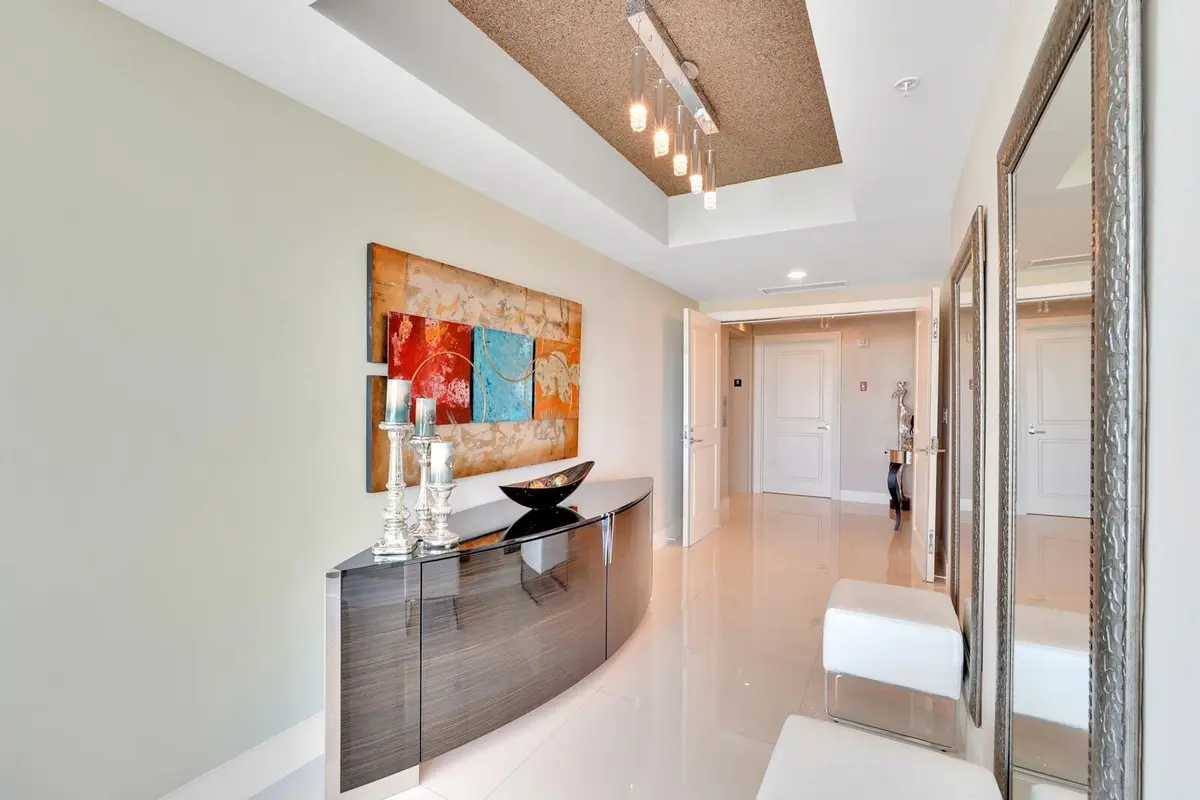 Photo 5 at 1 N Ocean Boulevard 607, Pompano Beach