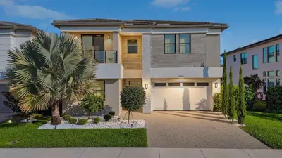 17080 Teton River Road, Boca Raton – sold