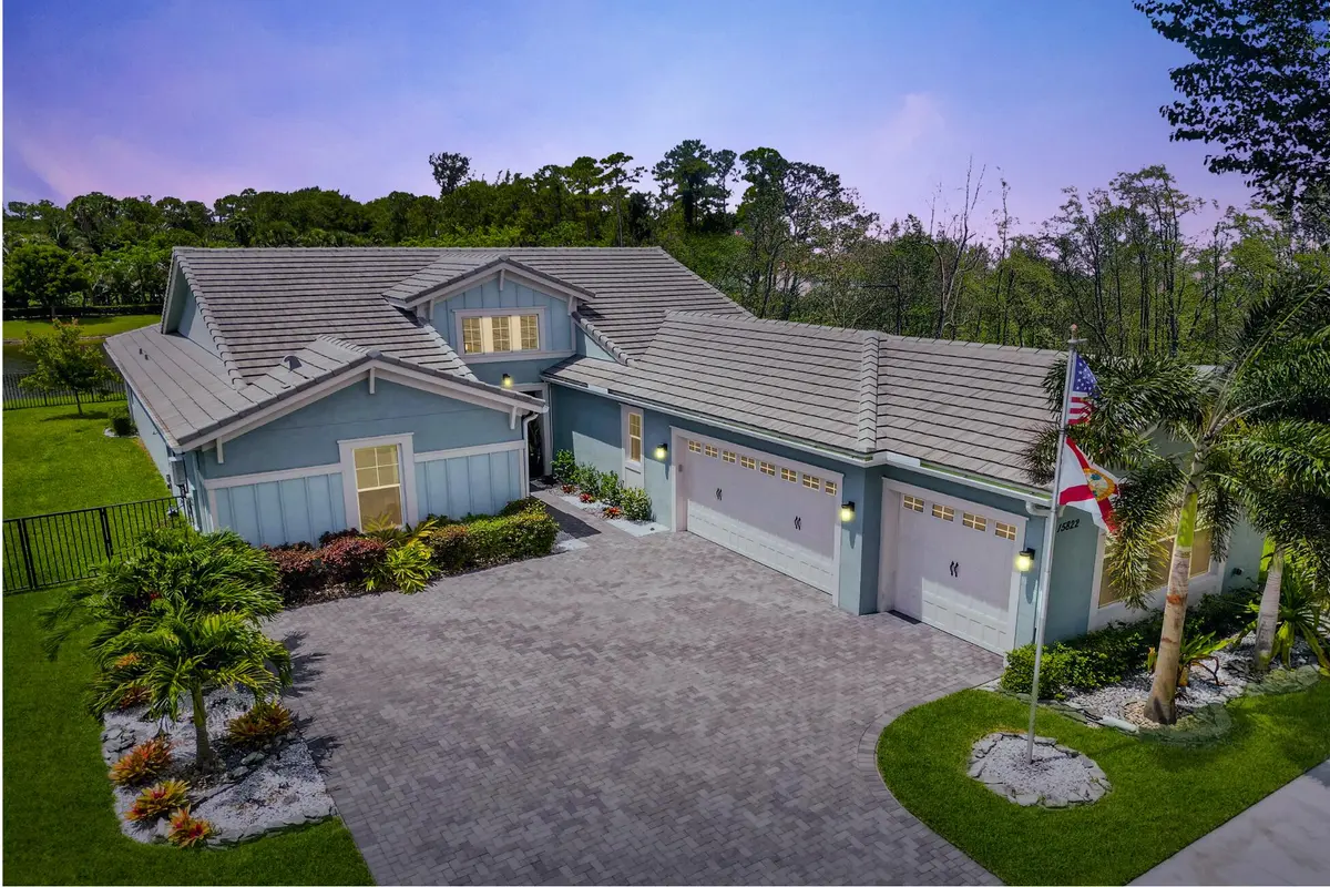 Front-of-House- at 15822 Orchard Drive, Westlake