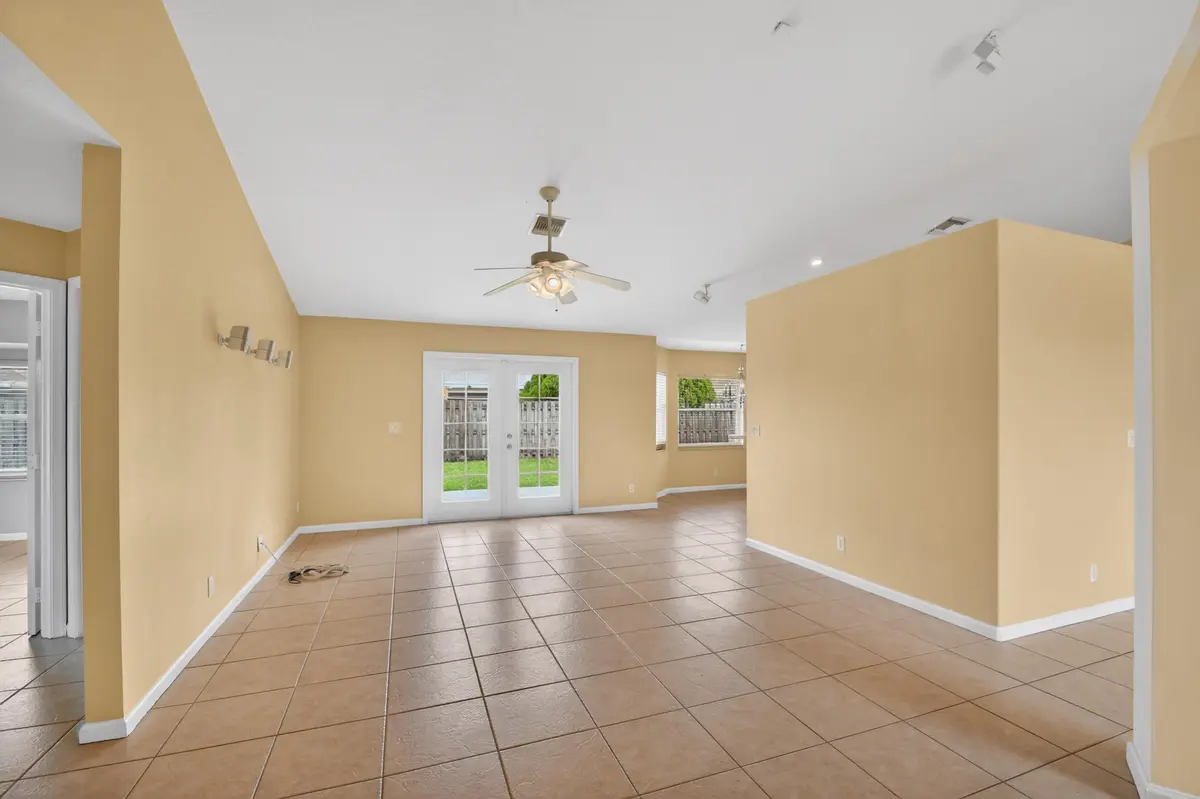 Living Area at 1163 Essex Drive, Wellington