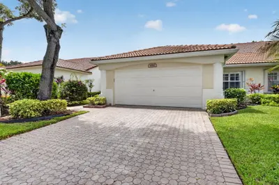 6180 Caladium Road, Delray Beach – sold