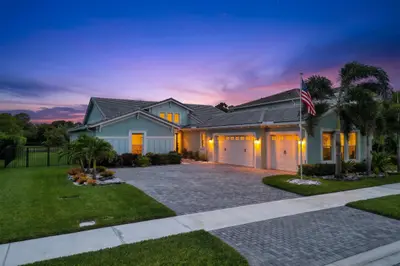 15822 Orchard Drive, Westlake – sold