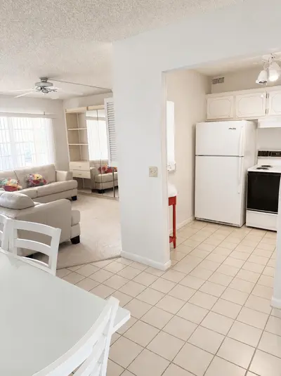 227 Dorset F, Boca Raton – sold