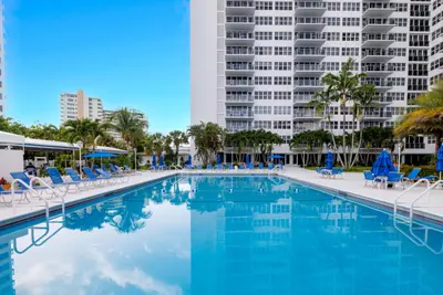 3333 NE 34th Street 1507, Fort Lauderdale – Stock Cooperative for sale
