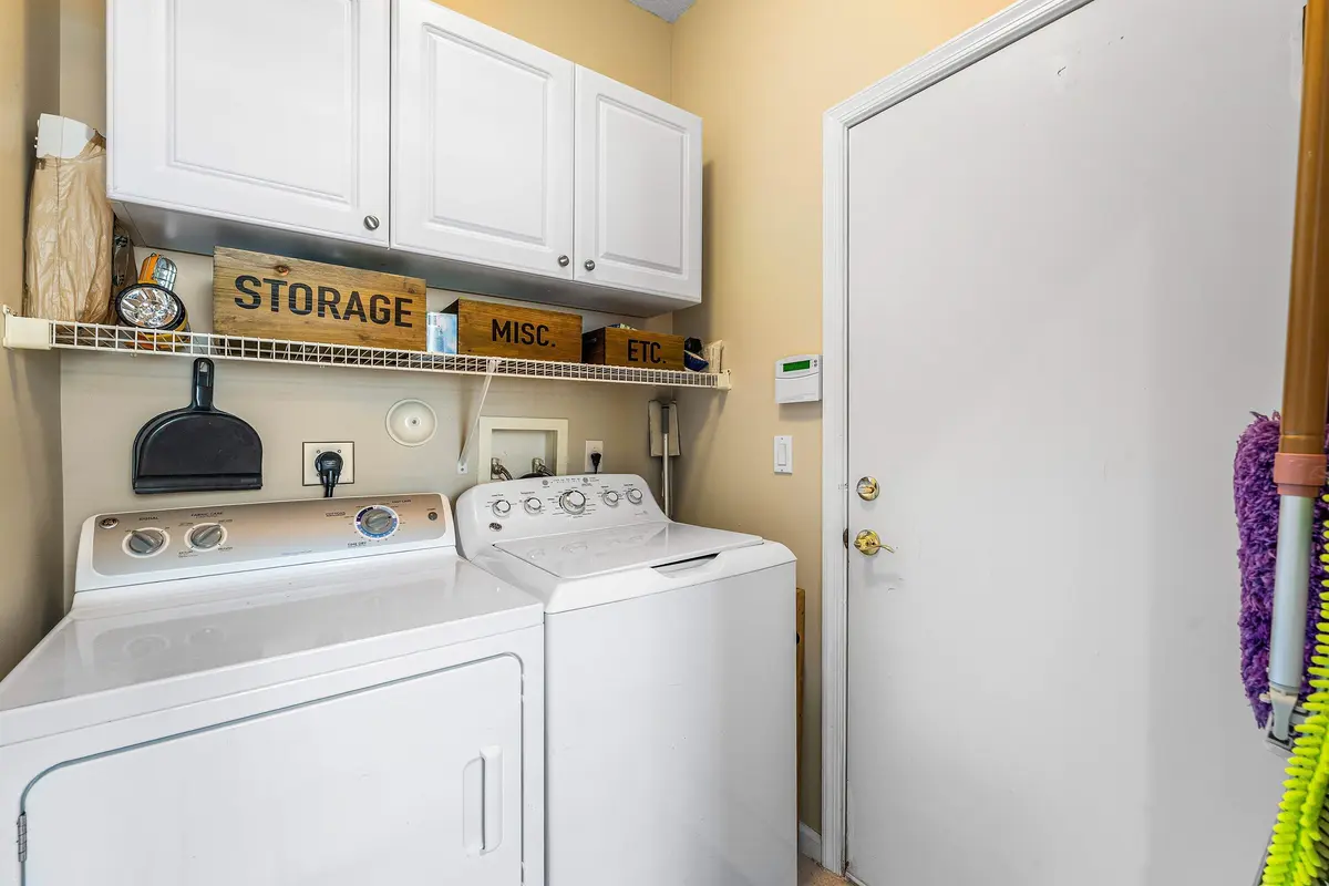 Laundry Room at 10760 Royal Caribbean Circle, Boynton Beach