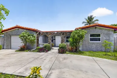 4399 NW 43rd Court, Lauderdale Lakes – sold