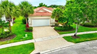 2752 Clipper Circle, West Palm Beach – Single Family Residence for sale