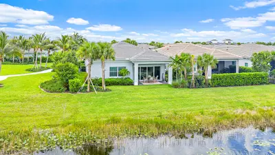 10075 Driftwood Way, Palm Beach Gardens – sold