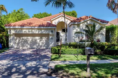 4082 Trenton Avenue, Cooper City – leased