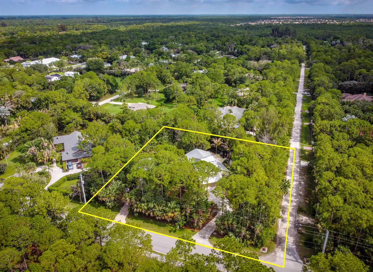 03-Aerial at 8259 155th Place, Palm Beach Gardens