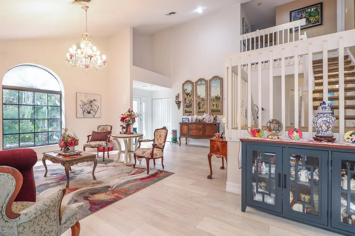 04-Living Room at 8259 155th Place, Palm Beach Gardens