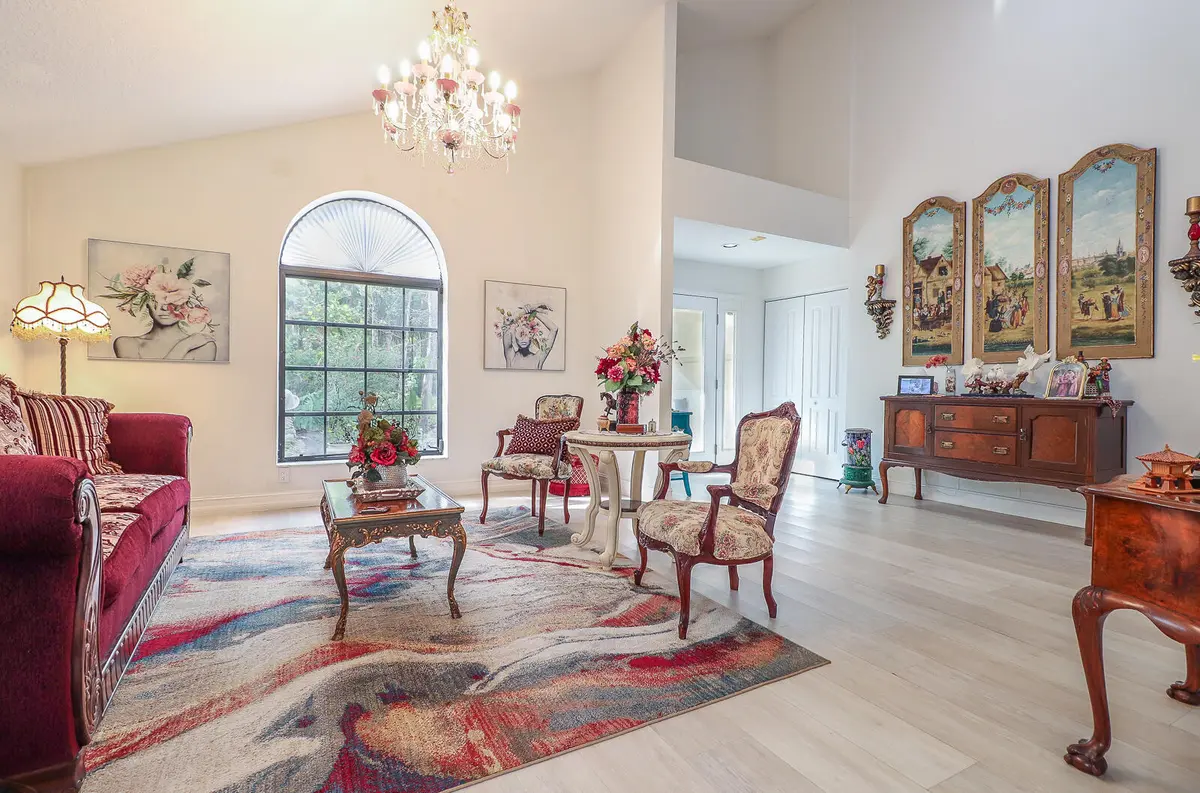 05-Living Room at 8259 155th Place, Palm Beach Gardens