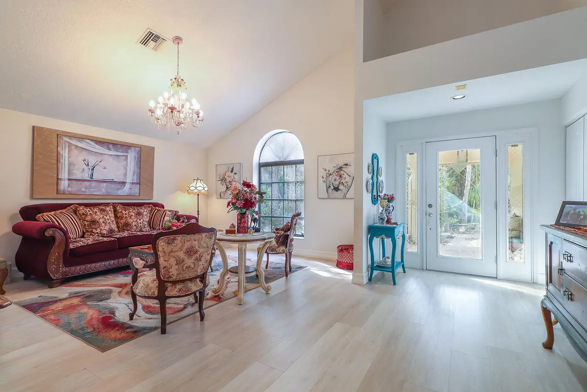 06-Living Room at 8259 155th Place, Palm Beach Gardens