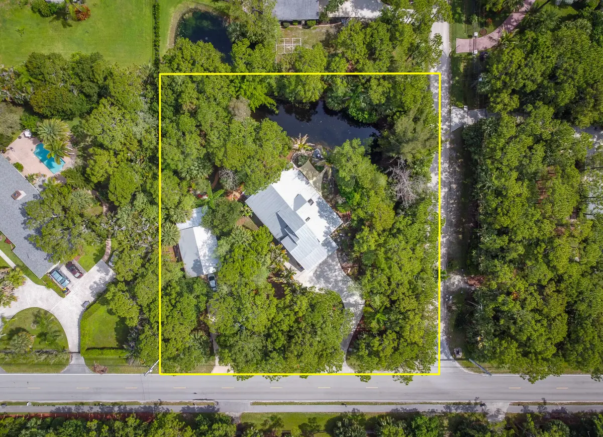 68-Aerial at 8259 155th Place, Palm Beach Gardens