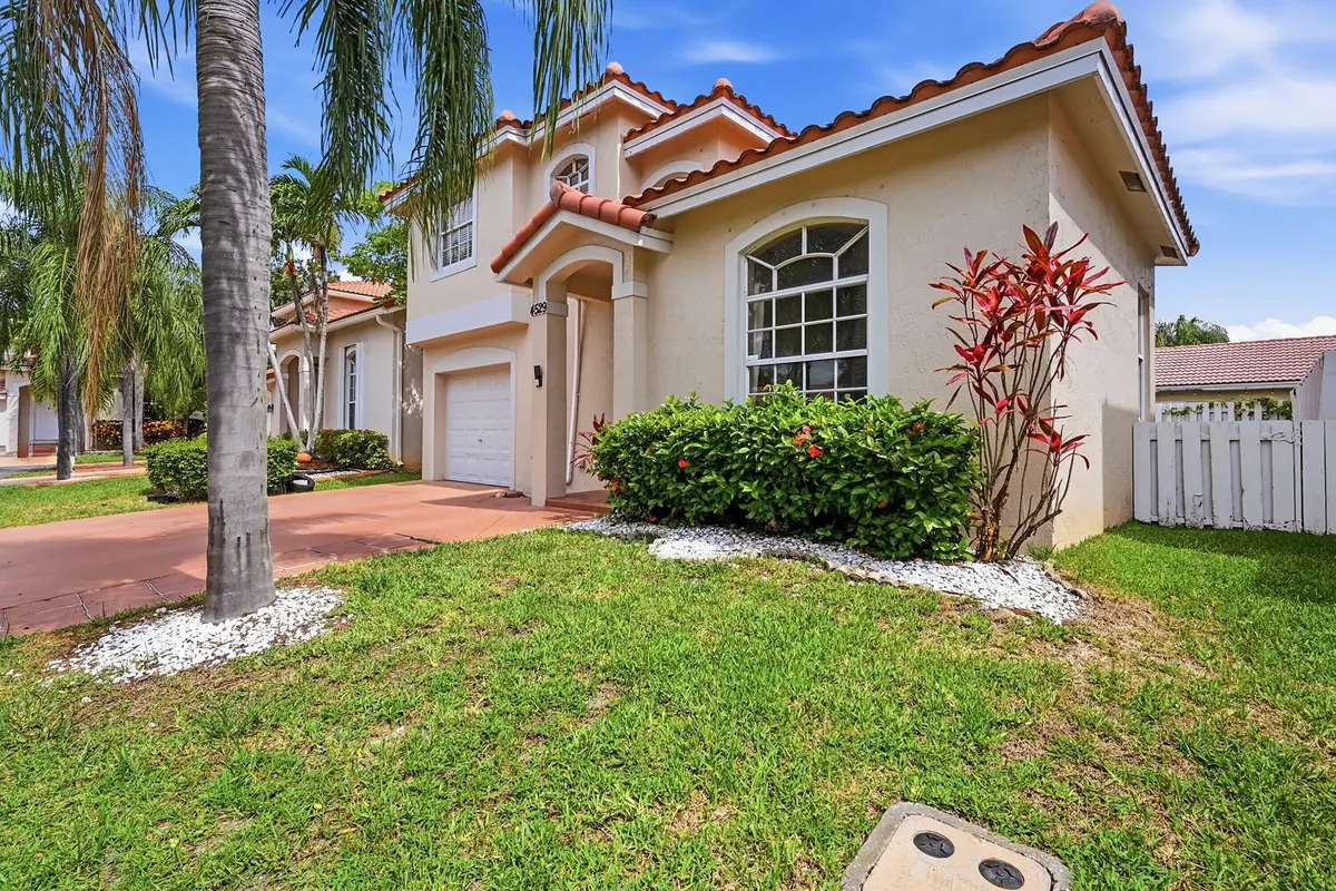 03_front at 4529 NW 60th Court, Coconut Creek