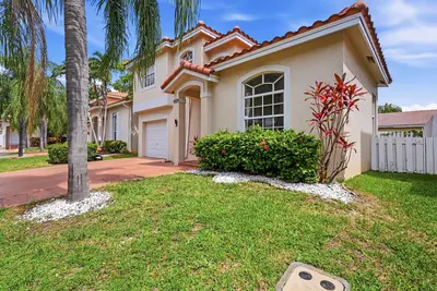 4529 NW 60th Court, Coconut Creek – sold