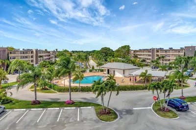 3010 Wolverton A, Boca Raton – sold