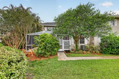 3489 SW Sunset Trace Circle 3489, Palm City – sold