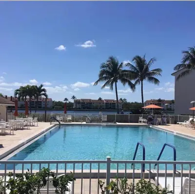 4436 NE Ocean Boulevard E2, Hutchinson Island – Condominium for rent