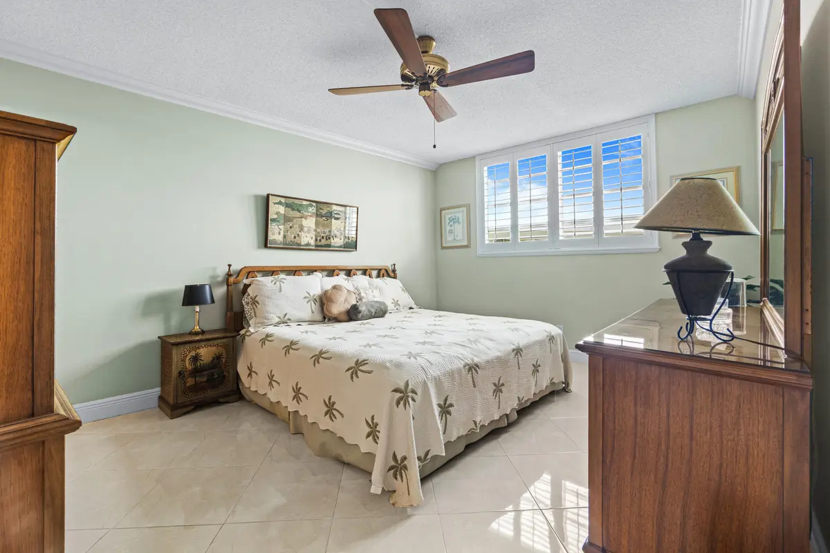 Master-bedroom at 2731 NE 14th Street Causeway 923, Pompano Beach