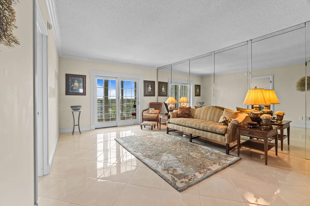Livingroom A1 at 2731 NE 14th Street Causeway 923, Pompano Beach