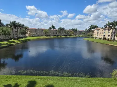 12547 Imperial Isle Drive 304, Boynton Beach – leased