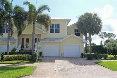 3485 SW Sawgrass Villas Drive 6-d, Palm City – leased