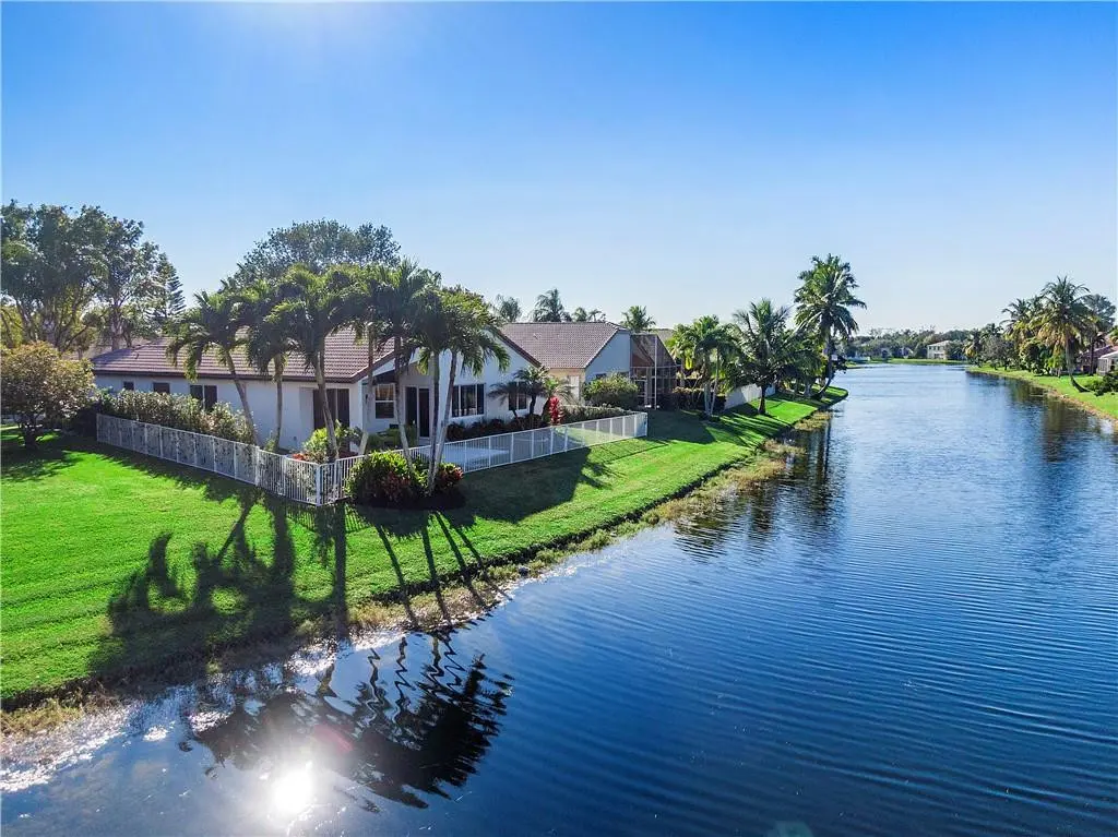 WATERFRONT at 6220 Swans Terrace, Coconut Creek