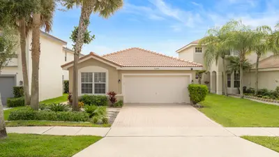 5349 NW 117th Avenue, Coral Springs – sold