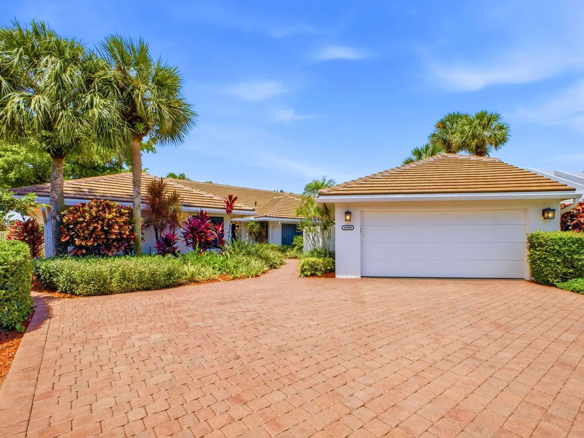 Front 2 at 20539 Linksview Way, Boca Raton