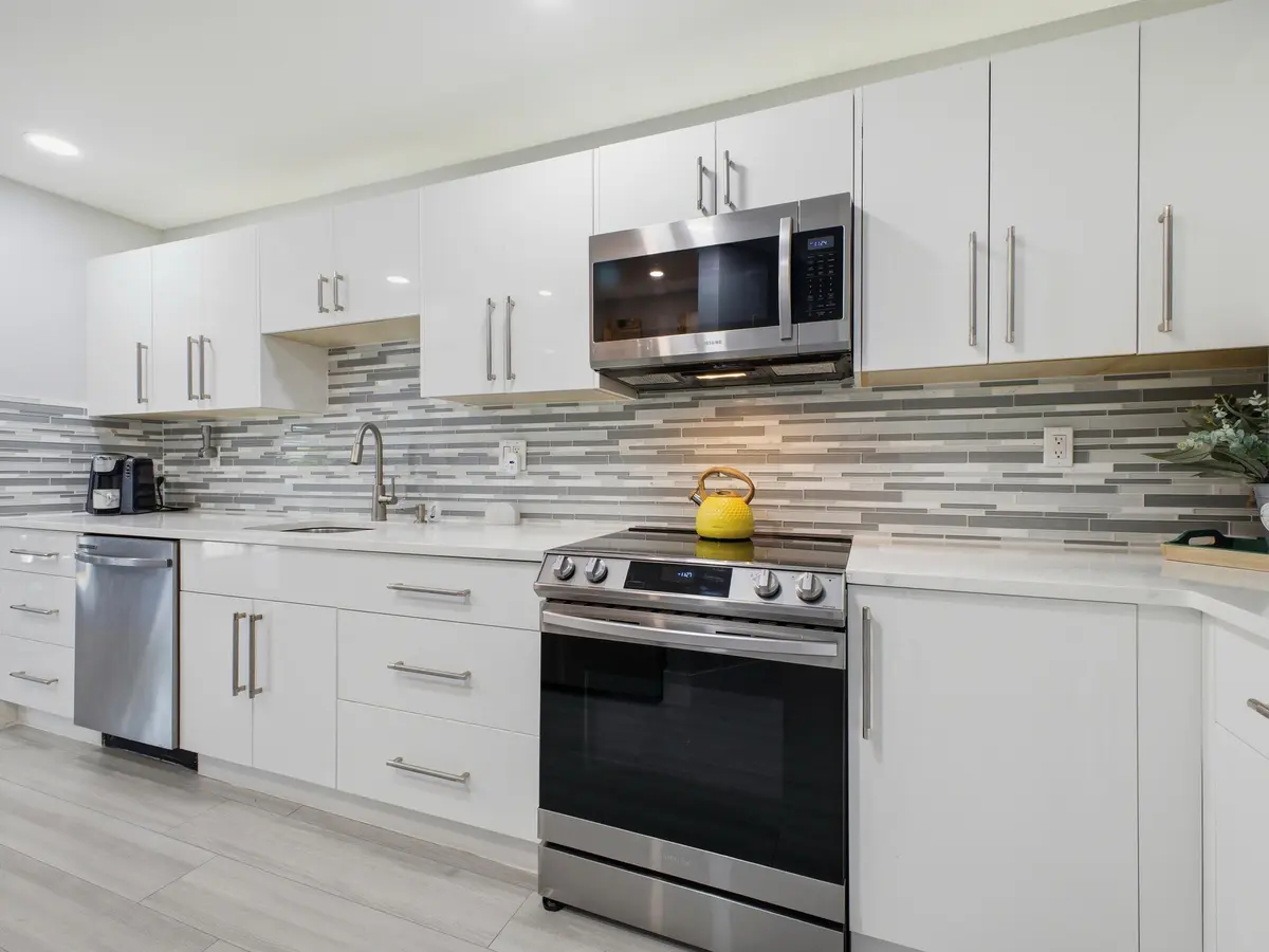 Kitchen 2 at 20539 Linksview Way, Boca Raton