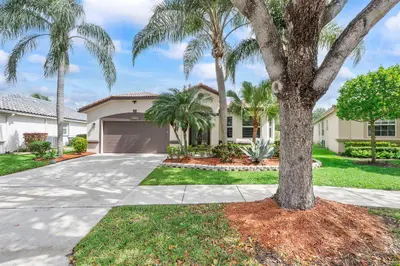 6220 Swans Terrace, Coconut Creek – sold
