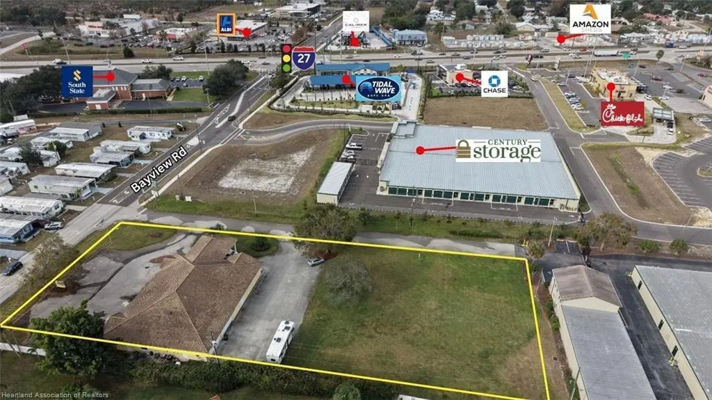 2605 Bayview Street 2605, Sebring, FL – office space photo 1