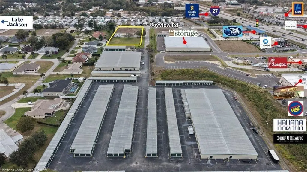 2605 Bayview Street 2605, Sebring, FL – office space photo 2
