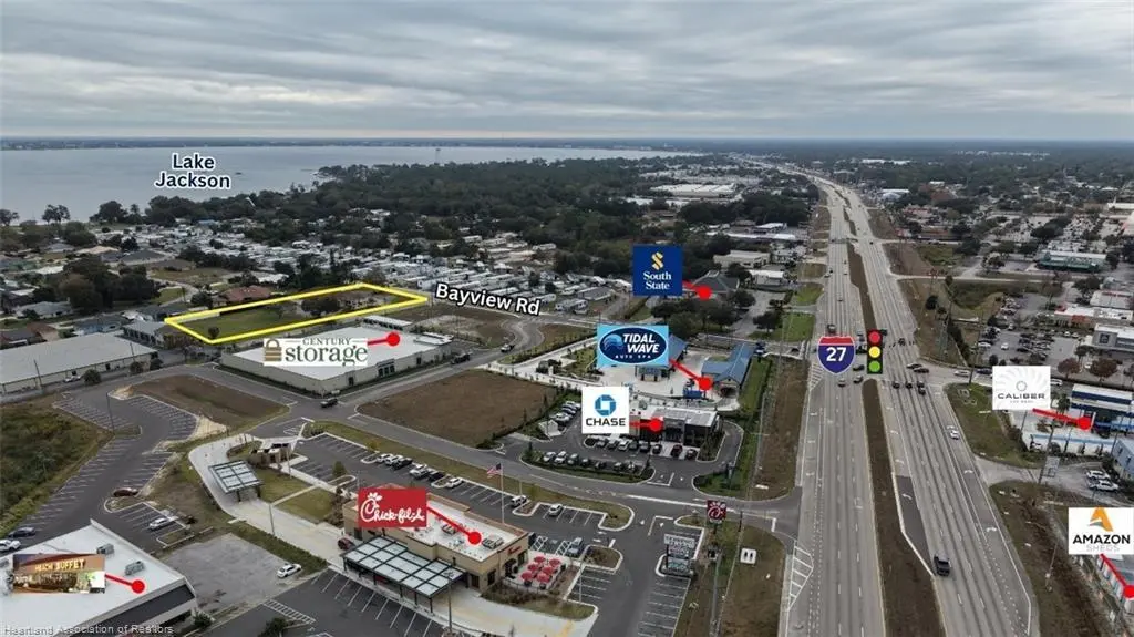 2605 Bayview Street 2605, Sebring, FL – office space photo 5