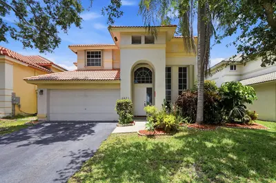 6851 NW 27th Street, Margate – sold