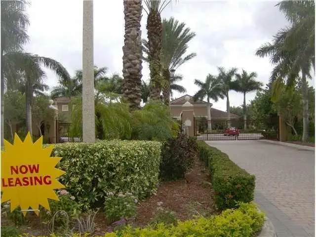 Front View at 3605 NW Adriatic Lane 7-103, Jensen Beach